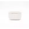 Evelatus Apple AirPods 3 Silicone Case White