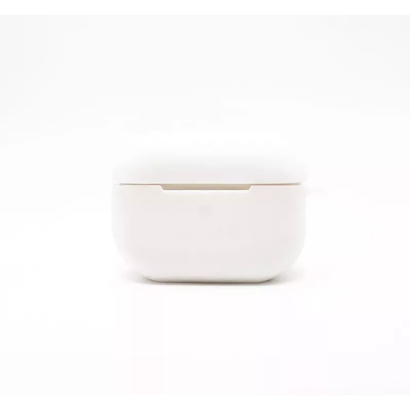 Evelatus Apple AirPods 3 Silicone Case White