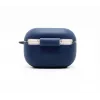 Evelatus Apple AirPods 3 Silikoninis Dėklas Mėlynas