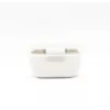 Evelatus Apple AirPods Pro 2 Silikoninis Dėklas Baltas
