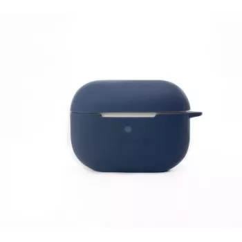 Evelatus Apple AirPods Pro 2 Silikoninis Dėklas Mėlynas