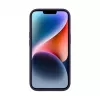 Evelatus Apple iPhone 15 Hybrid Case su MagSafe PC+TPU giliai violetinė
