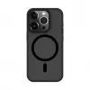 Evelatus Apple iPhone 15 Pro Hybrid Case with MagSafe PC+TPU Black
