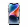 Evelatus Apple iPhone 15 Silikoninis Dėklas Įvairiaspalvis Žalias