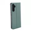 iLike Samsung Galaxy A34 5G Book Case Slim Dark Green
