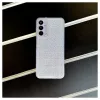 iLike Samsung Galaxy A14 5G Silikoninis Dėklas Shine Transparent