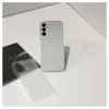 iLike Samsung Galaxy A14 5G Silikoninis Dėklas Shine Transparent