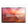 Evelatus Galaxy Tab S9 Ultra 3x Strong 0.33mm Flat Clear Glass Anti-Static Screen Protector
