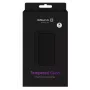 Evelatus Apple iPhone 15 Pro Privacy 2.5D Silk Full Cover Japan Glue Anti-Static Screen Protector