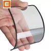 Evelatus Apple iPhone 15 Rubber Anti-Broken 3D Glass Full Cover Japan Glue Anti-Static Screen Protector