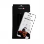 Evelatus Apple iPhone 12/12 Pro Corning Gorilla Glass Anti-Static 3D Full Cover 10X Stronger Tempered Glass Screen Protector