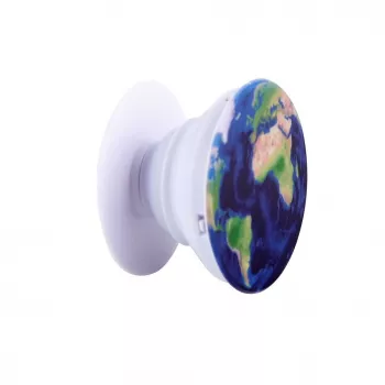 iLike Universal Pop Holder Planet - Telefono laikiklis ir stovas