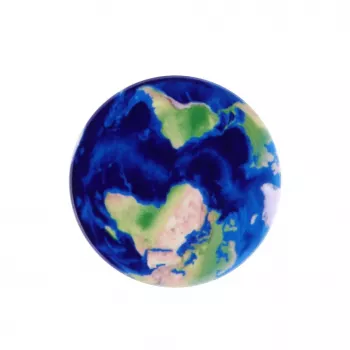 iLike Universal Pop Holder Planet - Telefono laikiklis ir stovas