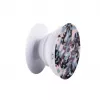 iLike Universal Pop Holder Camo Green