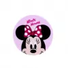 iLike Universal Pop Holder Minni Mouse - Telefono laikiklis ir stovas, Disney Minnie Mouse dizainas, sulankstomas, 360° sukimasis, stiprus lipnus sluoksnis