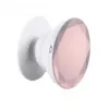 iLike Universal Pop Holder Diamonds Rose Gold