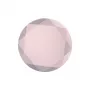 iLike Universal Pop Holder Diamonds Rose Gold