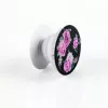 iLike Universal Pop Holder Flower Pink
