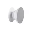 iLike Universal Pop Holder sidabrinis
