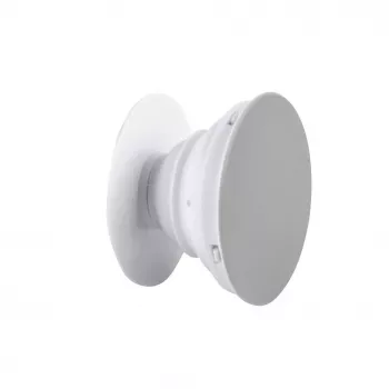 iLike Universal Pop Holder sidabrinis