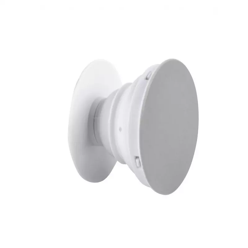 iLike Universal Pop Holder sidabrinis
