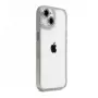 iLike Apple iPhone 15 Pro Max STARS LENS ACRYLIC COVER White