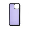 Evelatus Apple iPhone 15 Wallet and Slim Cover Case Purple