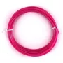 iLike C1 PLA 1.75mm Filament Wire for 3D Printing Pen - 10m Rose