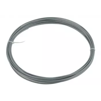 iLike C1 PLA 1.75mm sriegis 3D spausdinimo rašikliui - 1x 10m pilka