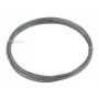 iLike C1 PLA 1.75mm sriegis 3D spausdinimo rašikliui - 1x 10m pilka