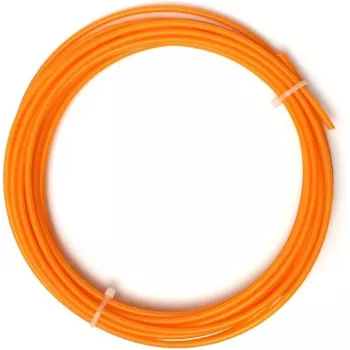 iLike C1 PLA 1.75mm Filamento viela 3D spausdinimo rašikliui - 10m Oranžinė