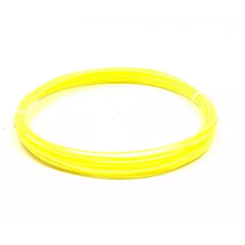 iLike C1 PLA 1.75mm Filamento viela bet kokiam 3D spausdinimo rašikliui - 1x 10m Geltona