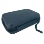 iLike S9 Didelio dydžio kietas dėklas su užtrauktuku 3D spausdinimo rašikliui ir priedams 22x16x5,5 cm