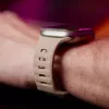 Evelatus Watch 38/40/41 Sport Silicone Loop Gray
