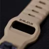 Evelatus Watch 38/40/41 Sport Silicone Loop Dark Red