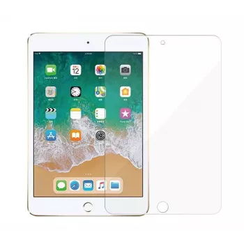 iLike iPad Pro 12.9 2.5D Edge Clear Tempered Glass Screen Protector