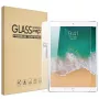 iLike iPad 10.9 2.5D Edge Clear Tempered Glass Screen Protector