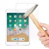 iLike iPad 10.2 2.5D Edge Clear Tempered Glass Screen Protector