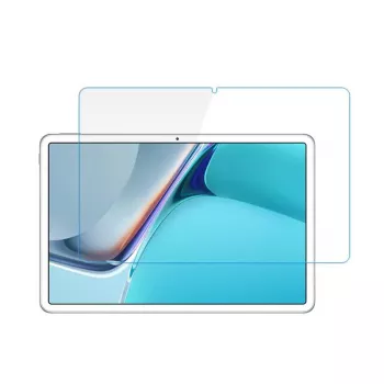 iLike Galaxy Tab A8 8.4 T307 2.5D Edge Clear Tempered Glass Screen Protector