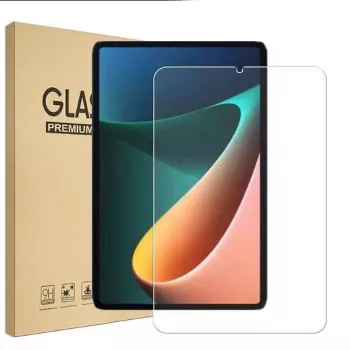 iLike Redmi Pad 10.6 2.5D Edge Clear Tempered Glass Screen Protector