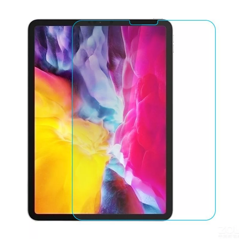 iLike Redmi Pad 6 Max 14 2.5D Edge Clear Tempered Glass Screen Protector