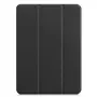 iLike MatePad 10.4 Tri-Fold Eco-Leather Stand Case Black