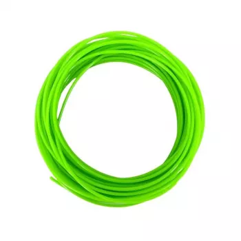 iLike C1 PLA 1.75mm Filamento viela 3D spausdinimo rašikliui - 10m fluorescencinė žalia