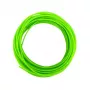 iLike C1 PLA 1.75mm Filamento viela 3D spausdinimo rašikliui - 10m fluorescencinė žalia
