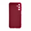 iLike Samsung Galaxy A15 Nano Silicone Case Plum