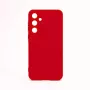 iLike Samsung Galaxy A35 Nano Silicone Case Red