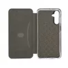 iLike Samsung Galaxy A35 Book Case Black