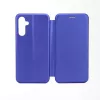 iLike Samsung Galaxy A35 Book Case Midnight Blue
