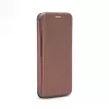 iLike Samsung Galaxy A35 Book Case Plum