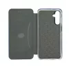 iLike Samsung Galaxy A55 Book Case Midnight Blue
